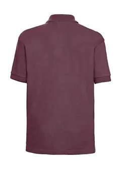 Bild på Kids' Hardwearing Polycotton Polo