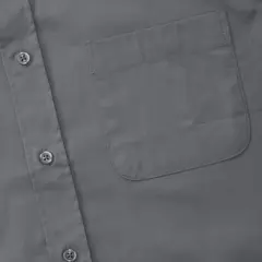 Bild på Short Sleeve Classic Twill Shirt