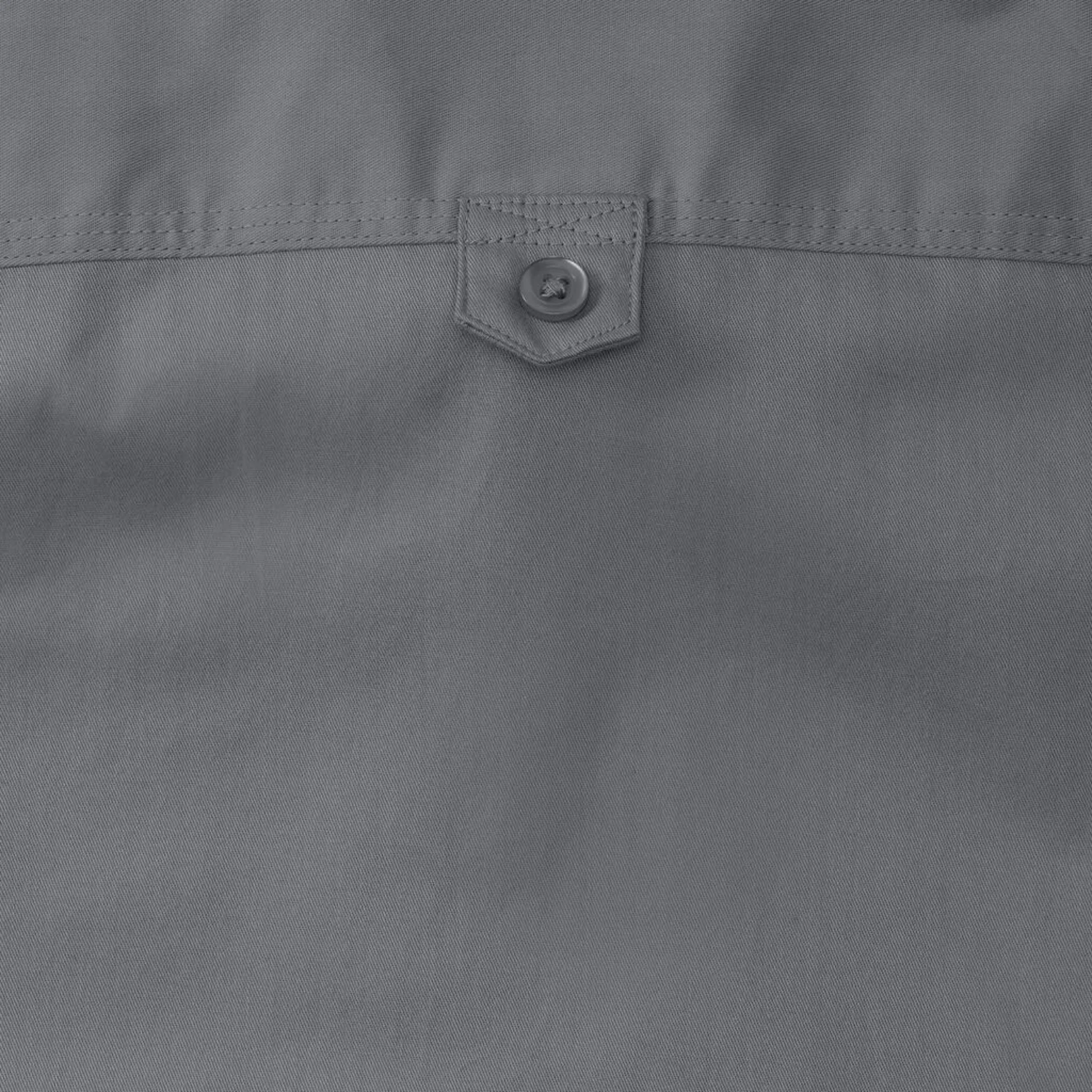 Bild på Short Sleeve Classic Twill Shirt