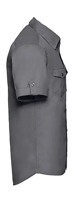 Bild på Mens Roll Sleeve Shirt