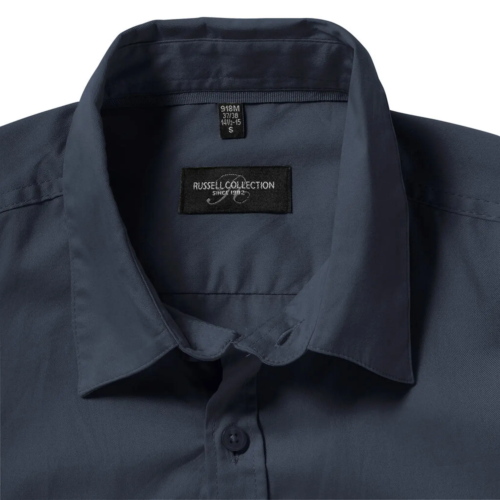 Bild på Mens Roll Sleeve Shirt Long Sleeve
