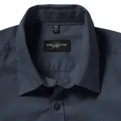 Bild på Mens Roll Sleeve Shirt Long Sleeve