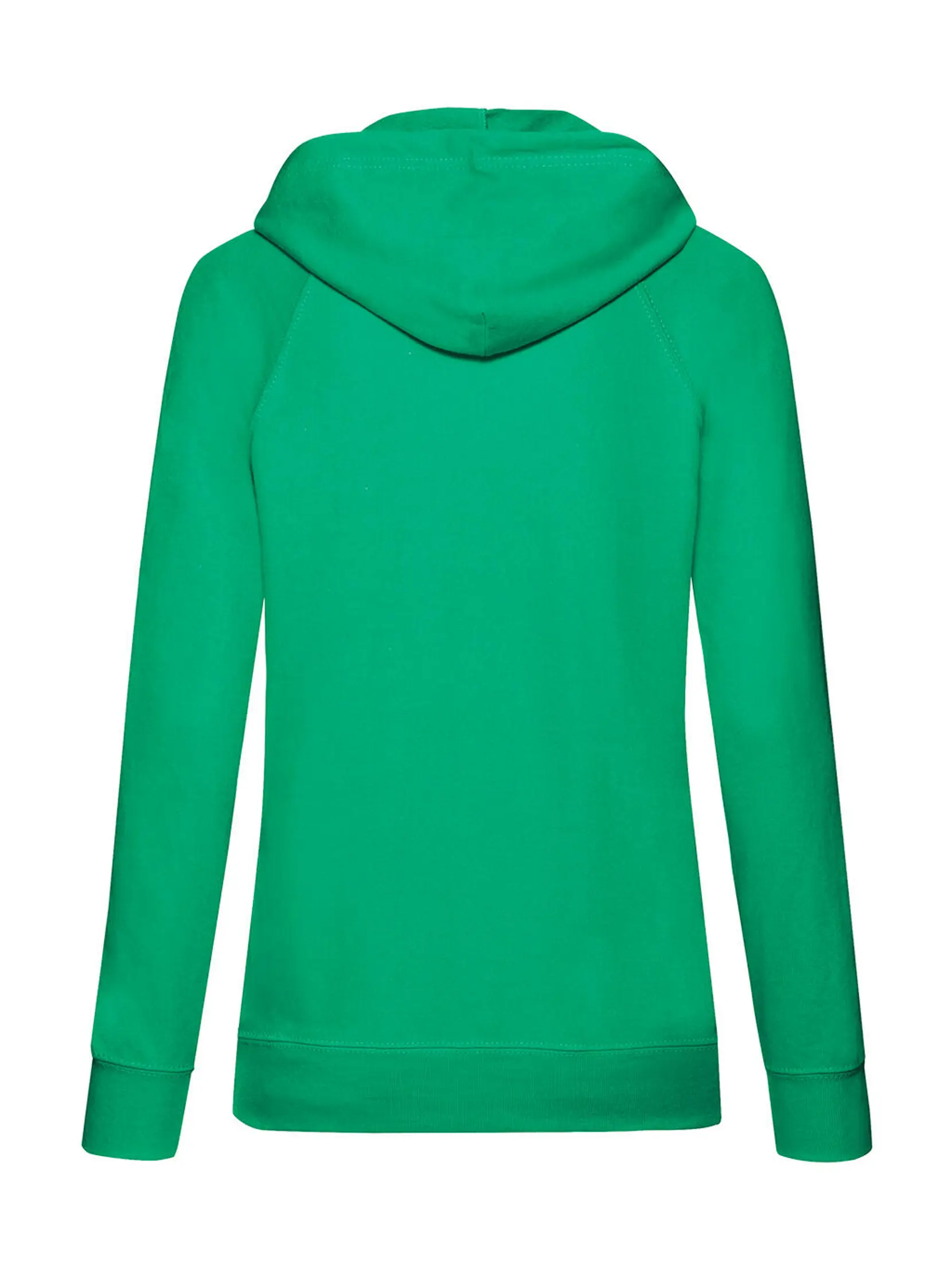 Bild på Ladies Lightweight Hooded Sweat