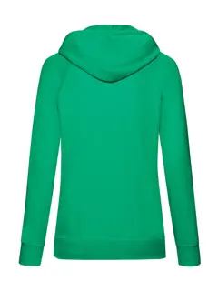 Bild på Ladies Lightweight Hooded Sweat