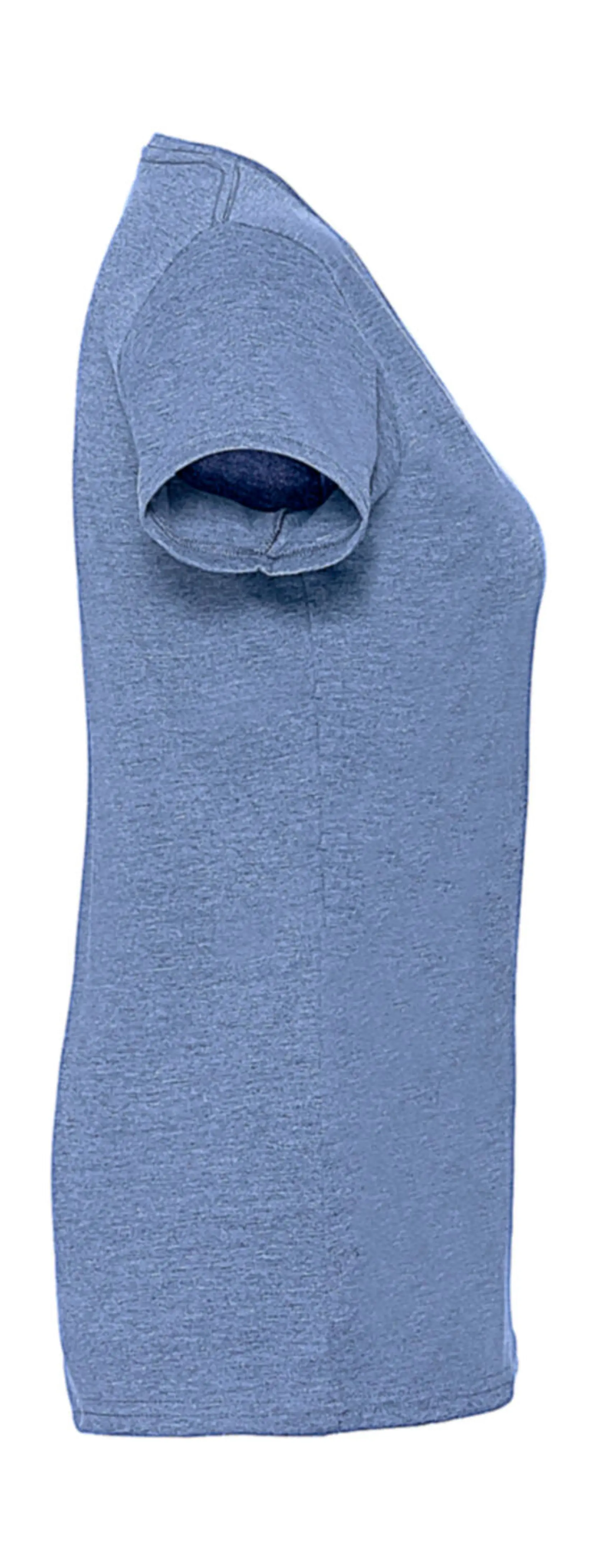 Bild på Ladies V-Neck HD T