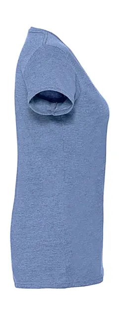 Bild på Ladies V-Neck HD T