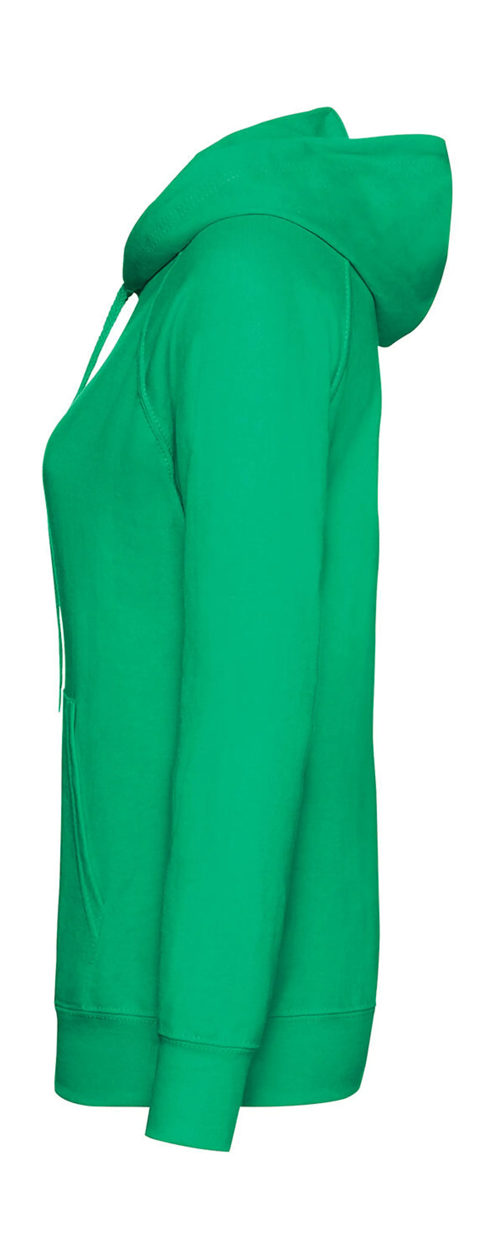 Bild på Ladies Lightweight Hooded Sweat