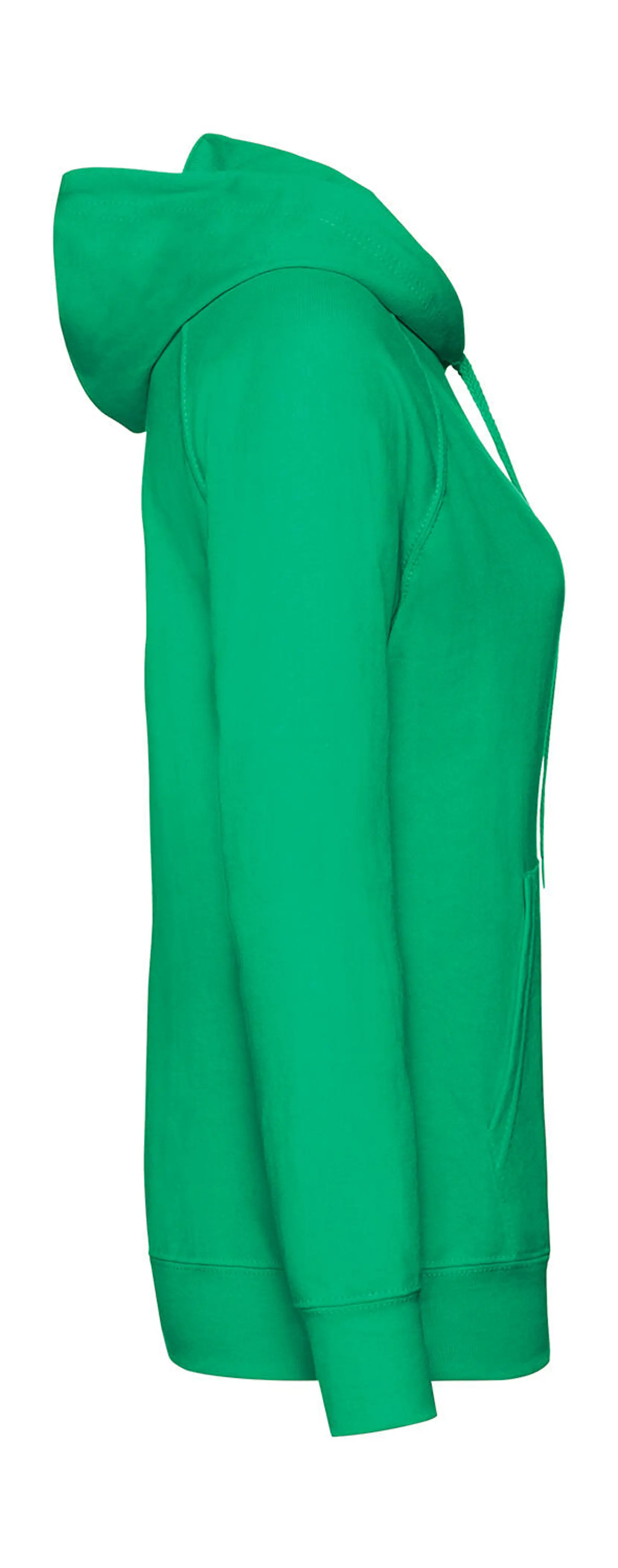 Bild på Ladies Lightweight Hooded Sweat
