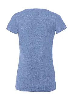 Bild på Ladies V-Neck HD T