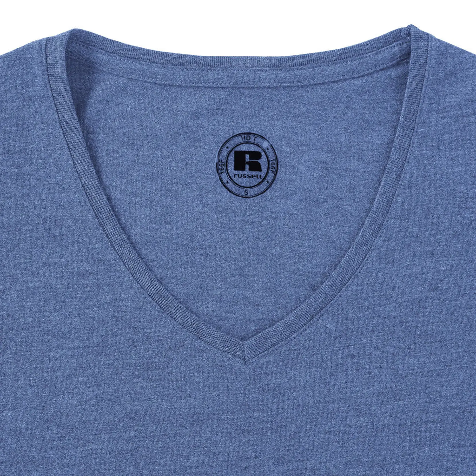 Bild på Ladies V-Neck HD T