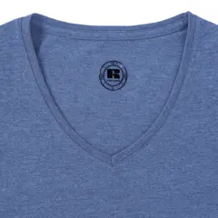 Bild på Ladies V-Neck HD T