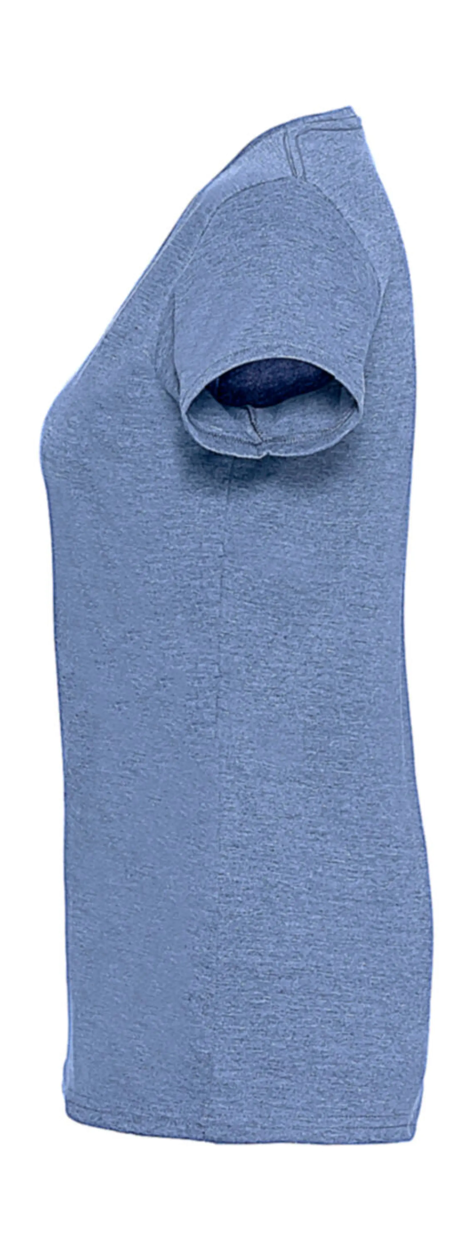 Bild på Ladies V-Neck HD T