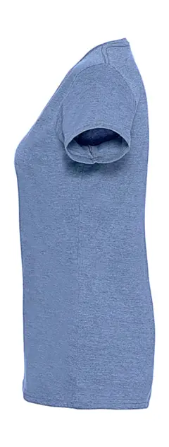 Bild på Ladies V-Neck HD T