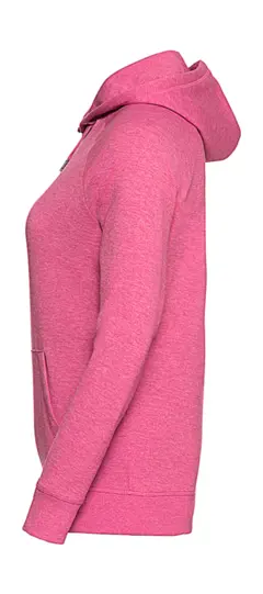 Bild på Ladies HD Hooded Sweat