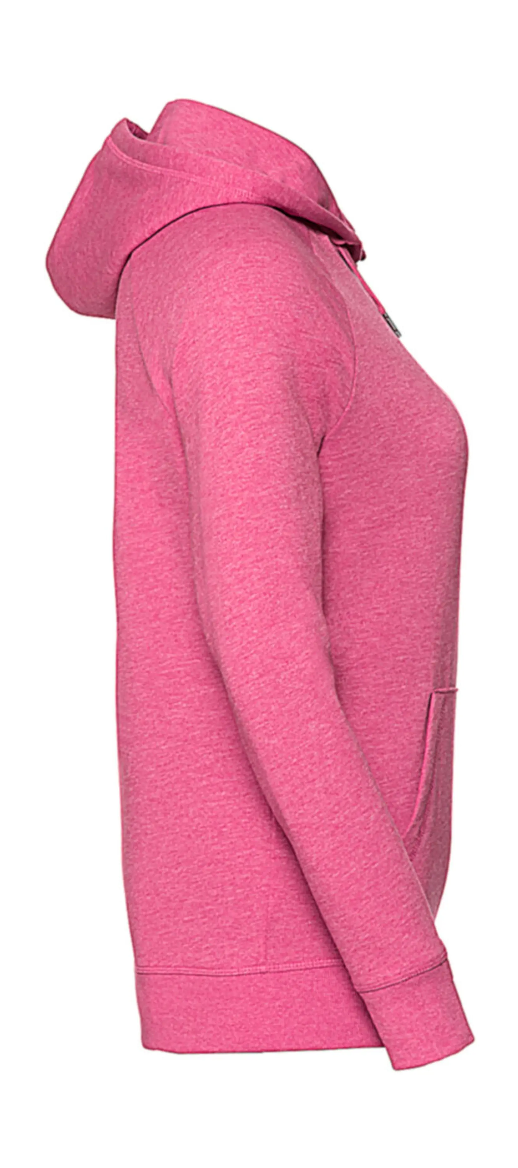 Bild på Ladies HD Hooded Sweat