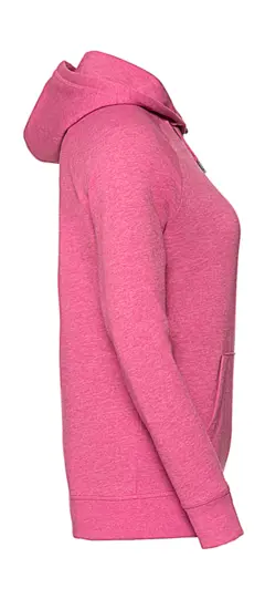 Bild på Ladies HD Hooded Sweat