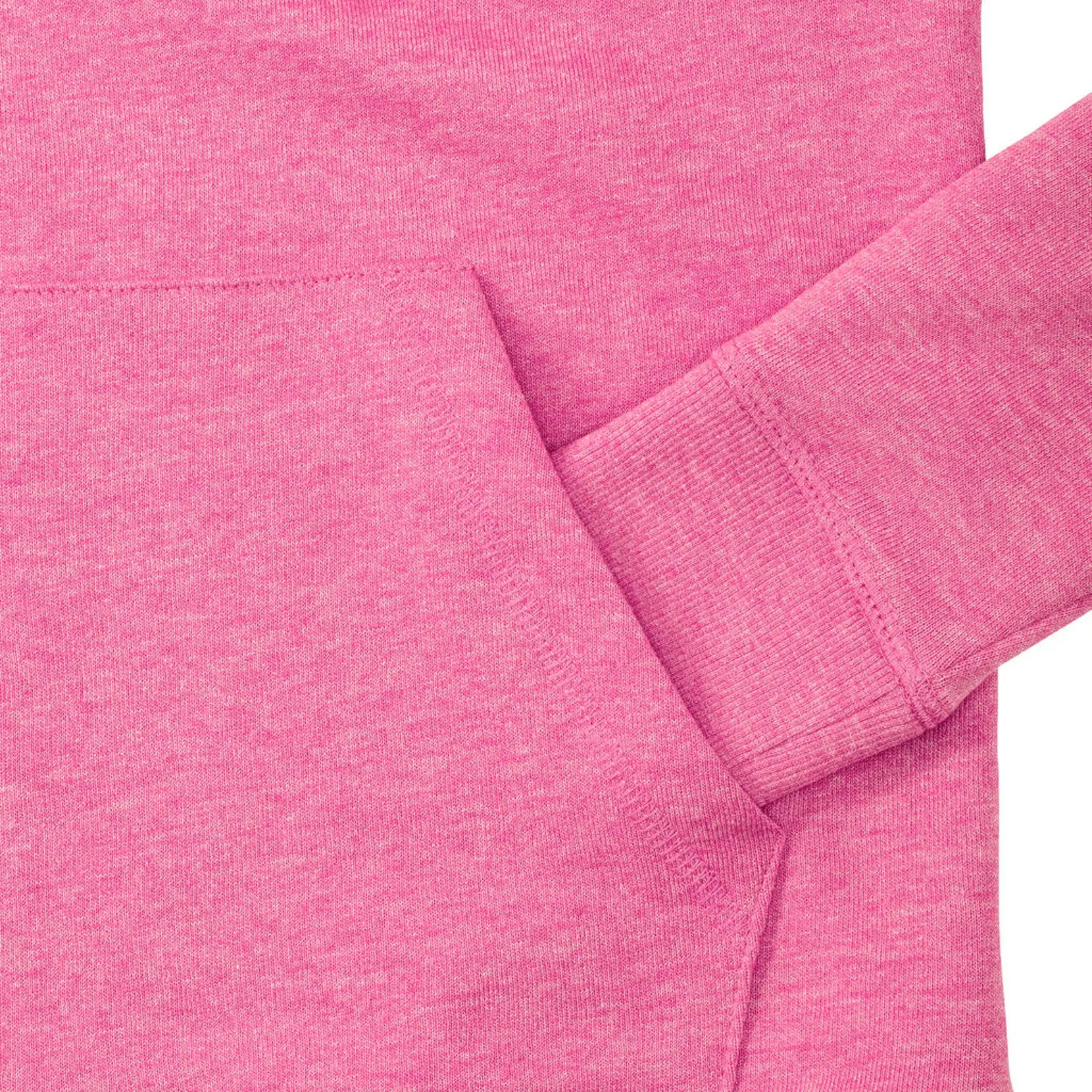 Bild på Ladies HD Hooded Sweat