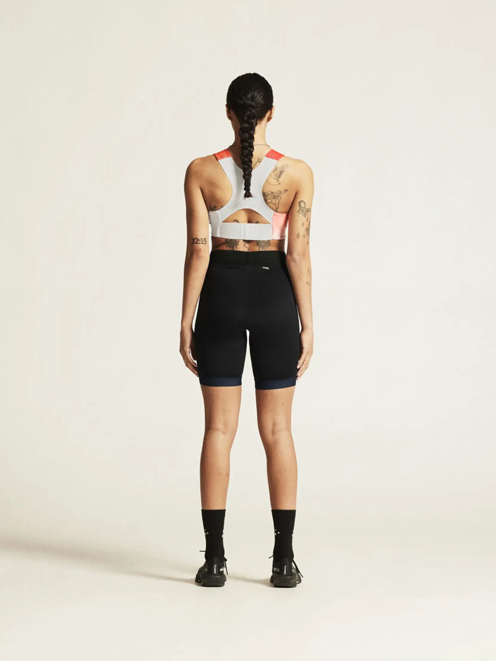 Bild på Race Day Short Tights M