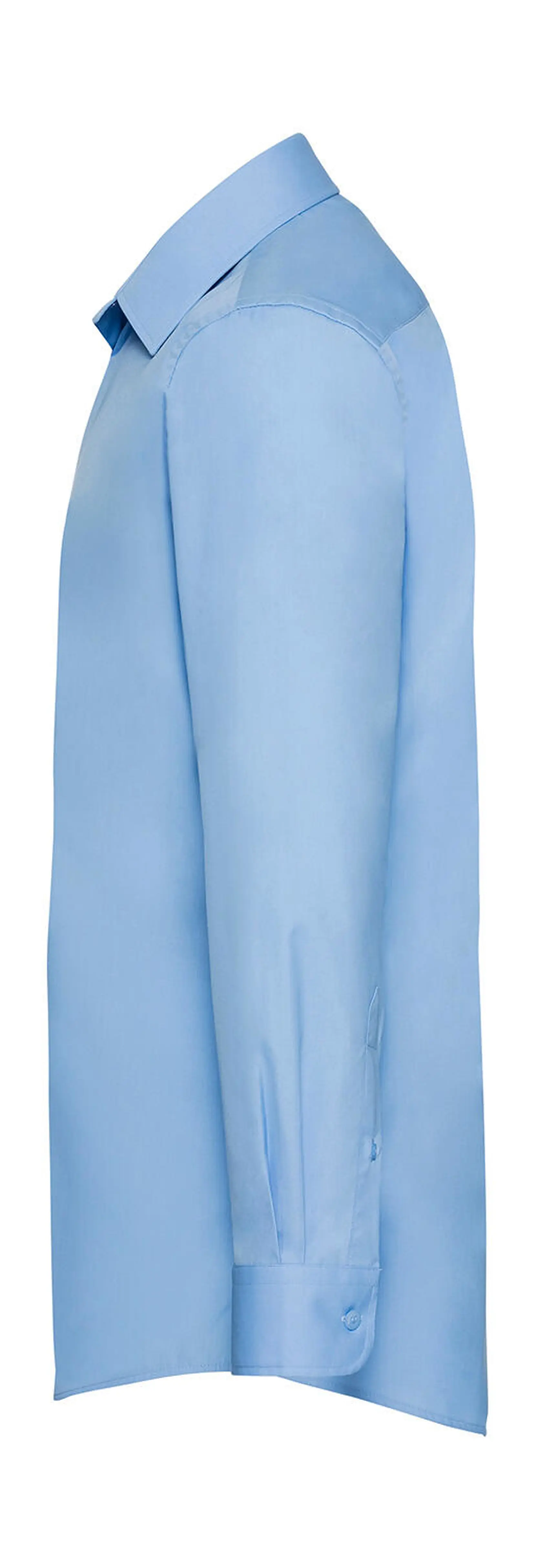 Bild på Poplin Shirt Long Sleeve