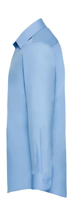 Bild på Poplin Shirt Long Sleeve