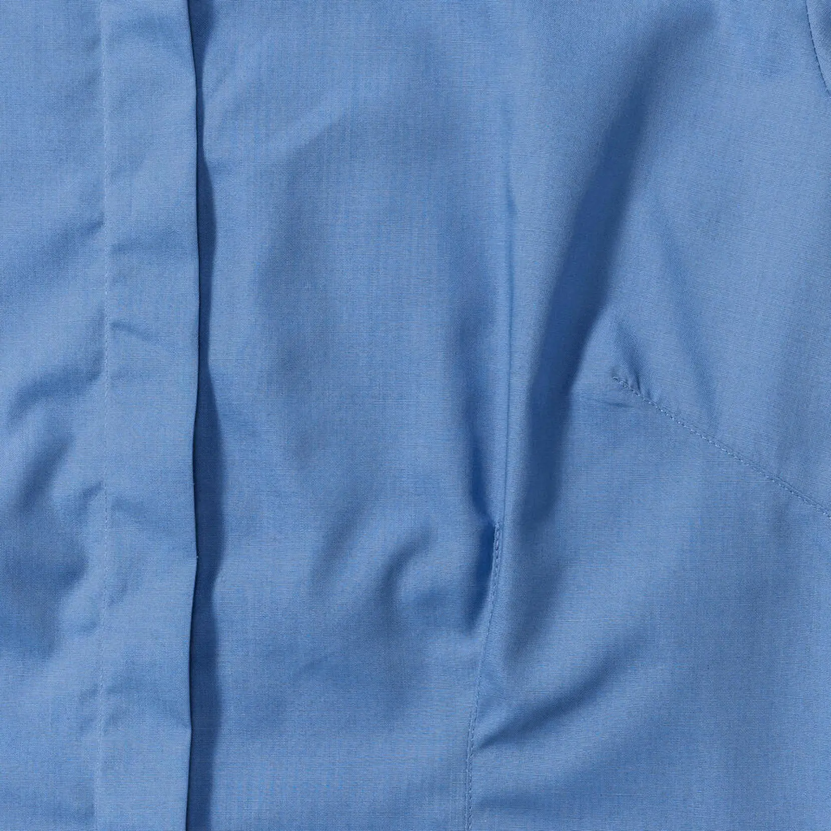 Bild på 3/4 sleeve Poplin Shirt