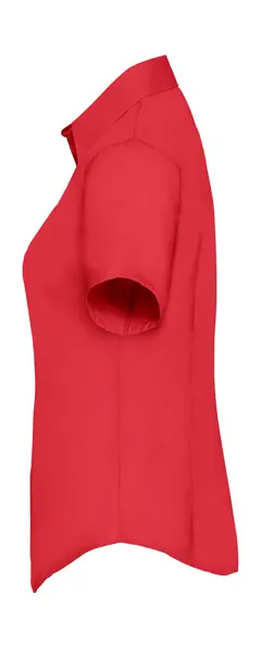 Bild på Ladies Poplin Shirt