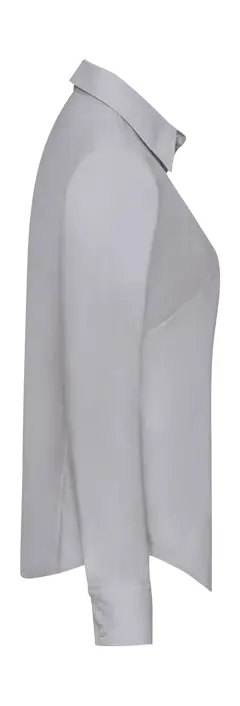 Bild på Ladies Oxford Shirt LS
