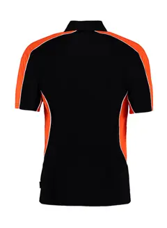 Bild på Classic Fit Cooltex® Contrast Polo Shirt