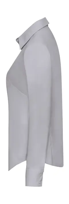 Bild på Ladies Oxford Shirt LS
