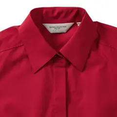 Bild på Ladies S/SL Poplin