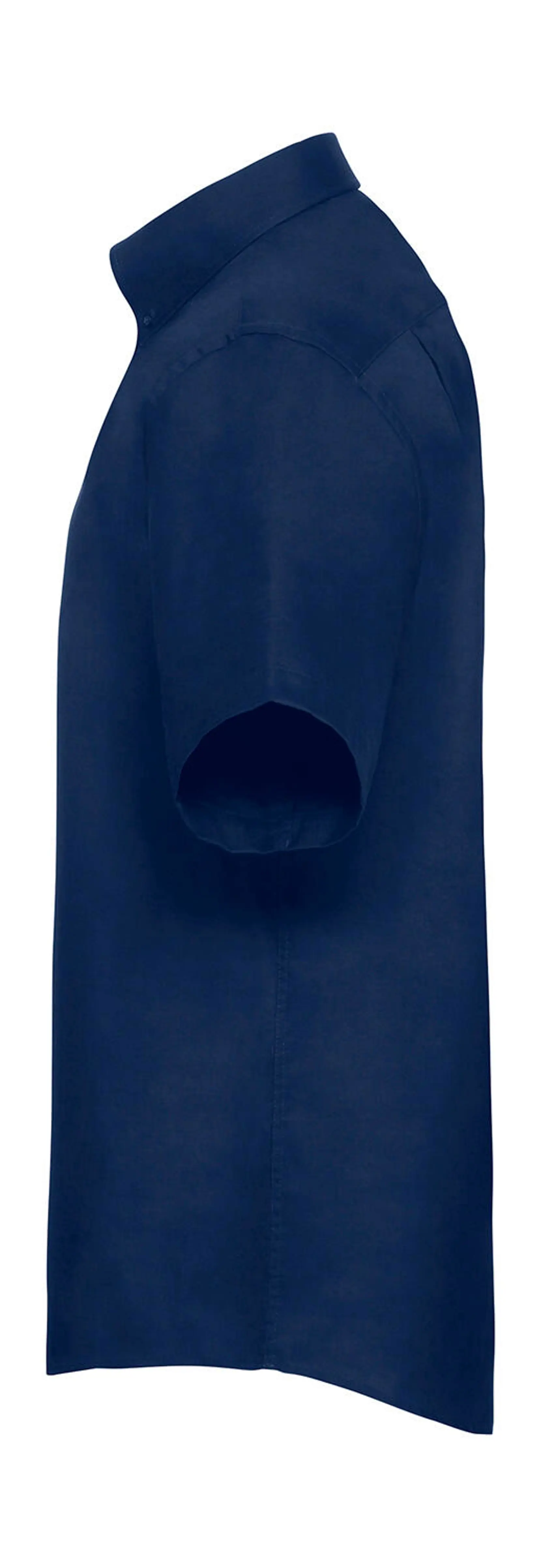 Bild på Oxford Shirt Short Sleeve