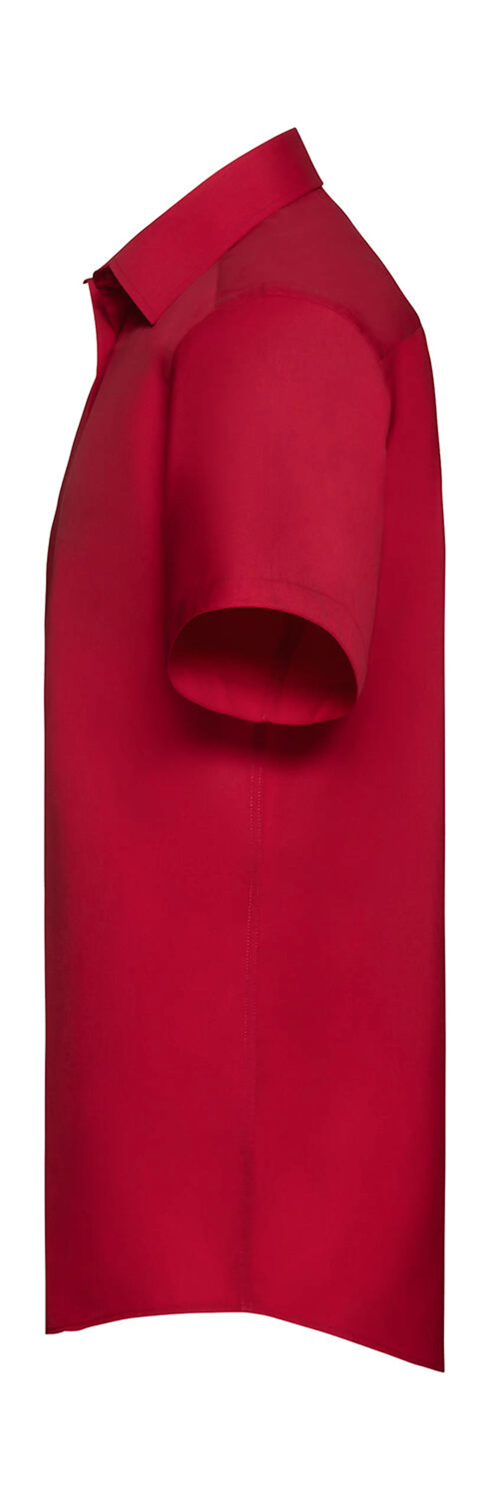 Bild på Men's S/SL Poplin