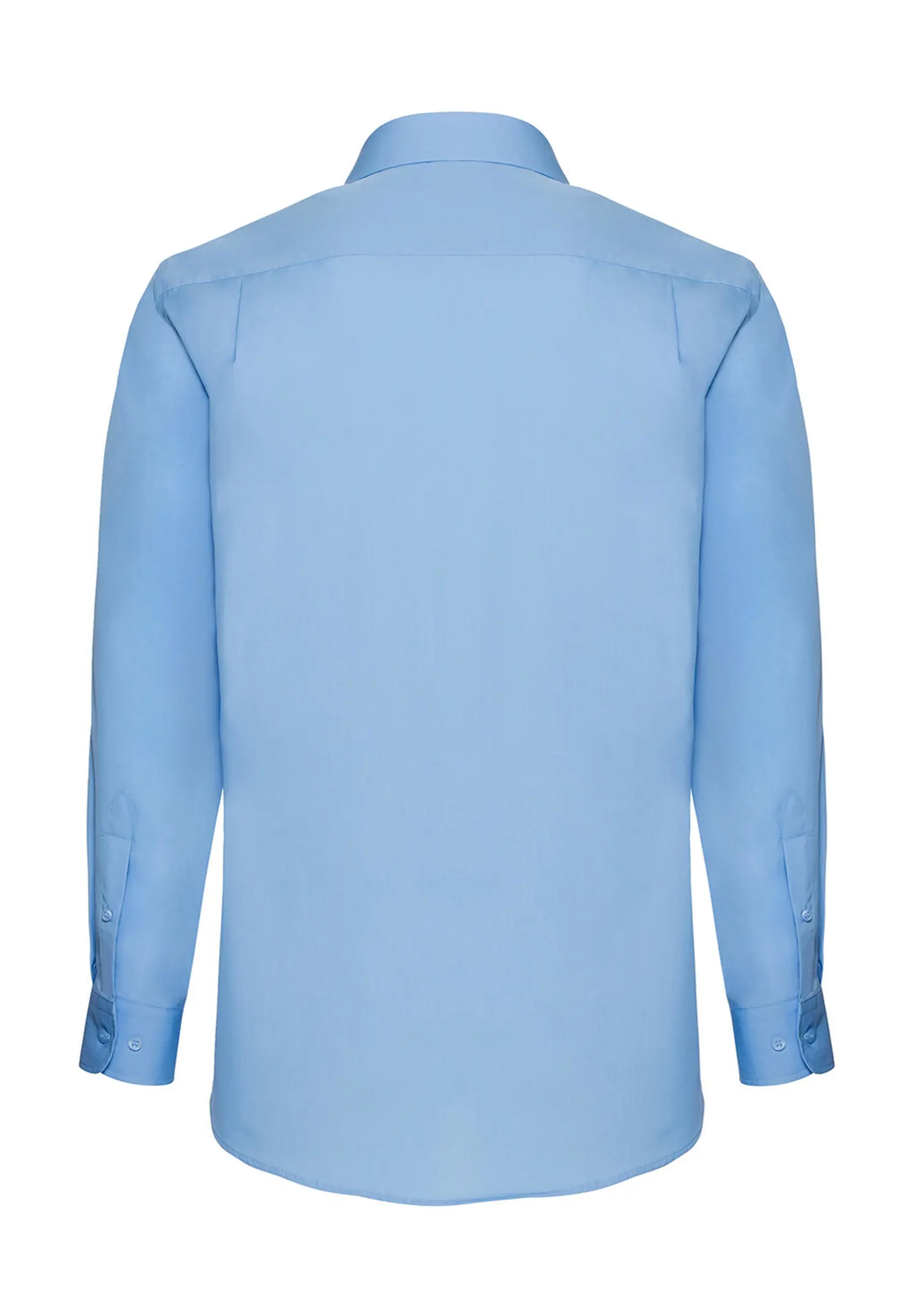 Bild på Poplin Shirt Long Sleeve