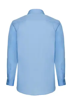 Bild på Poplin Shirt Long Sleeve
