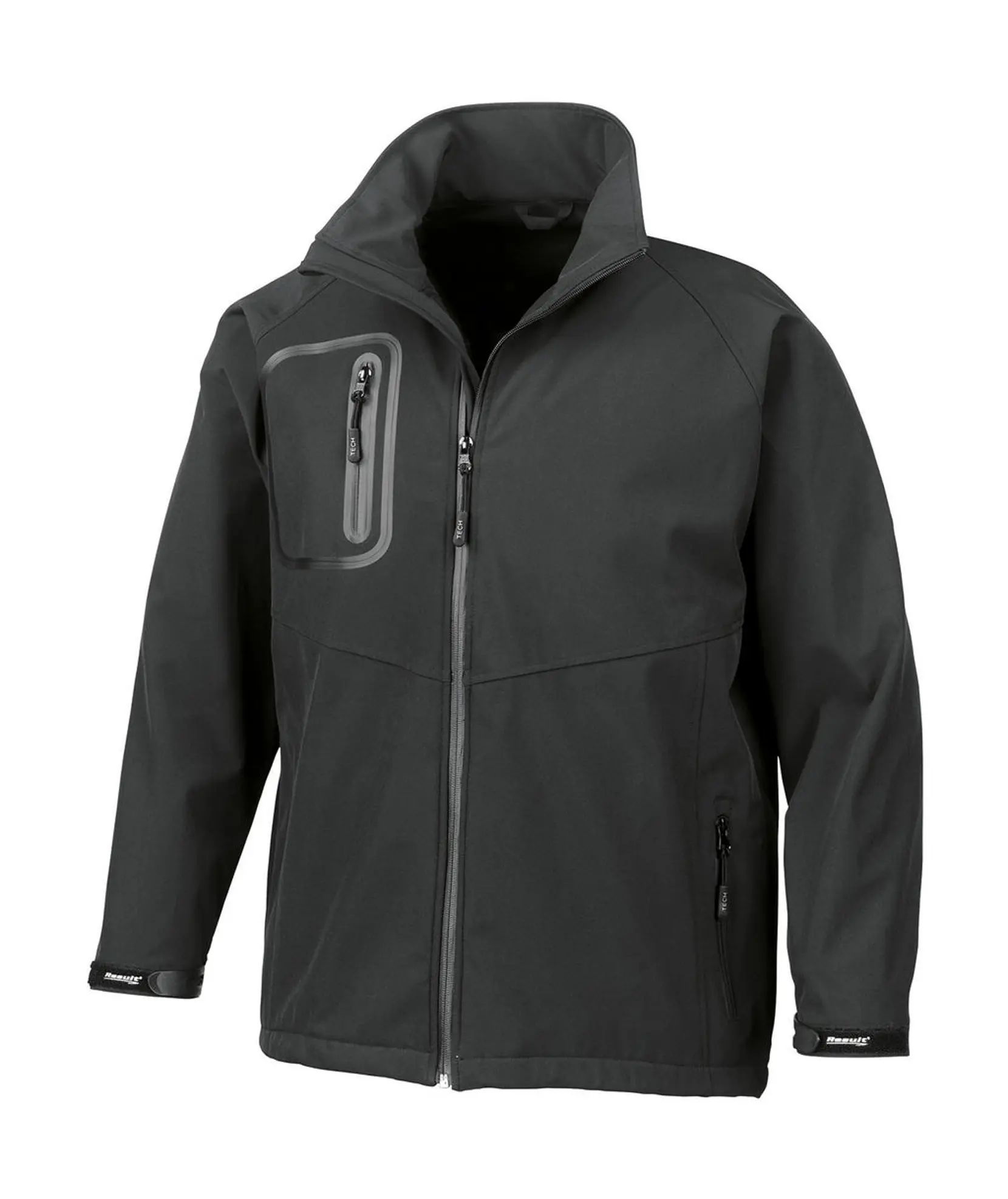 Bild på Performance Ultra Lite Softshell