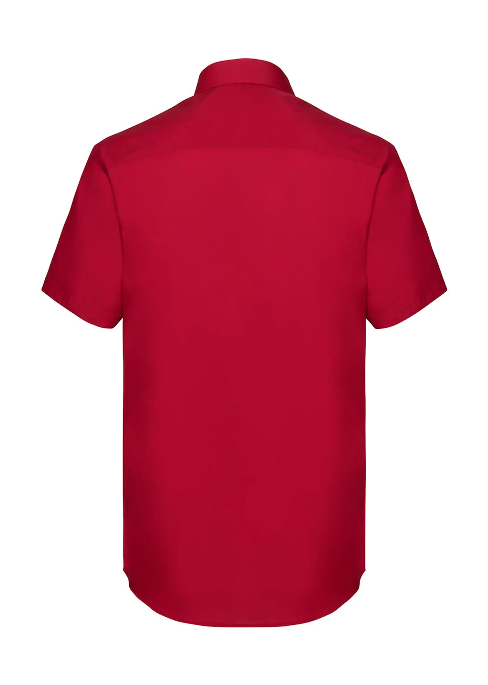 Bild på Men's S/SL Poplin