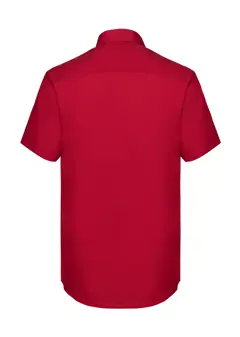 Bild på Men's S/SL Poplin