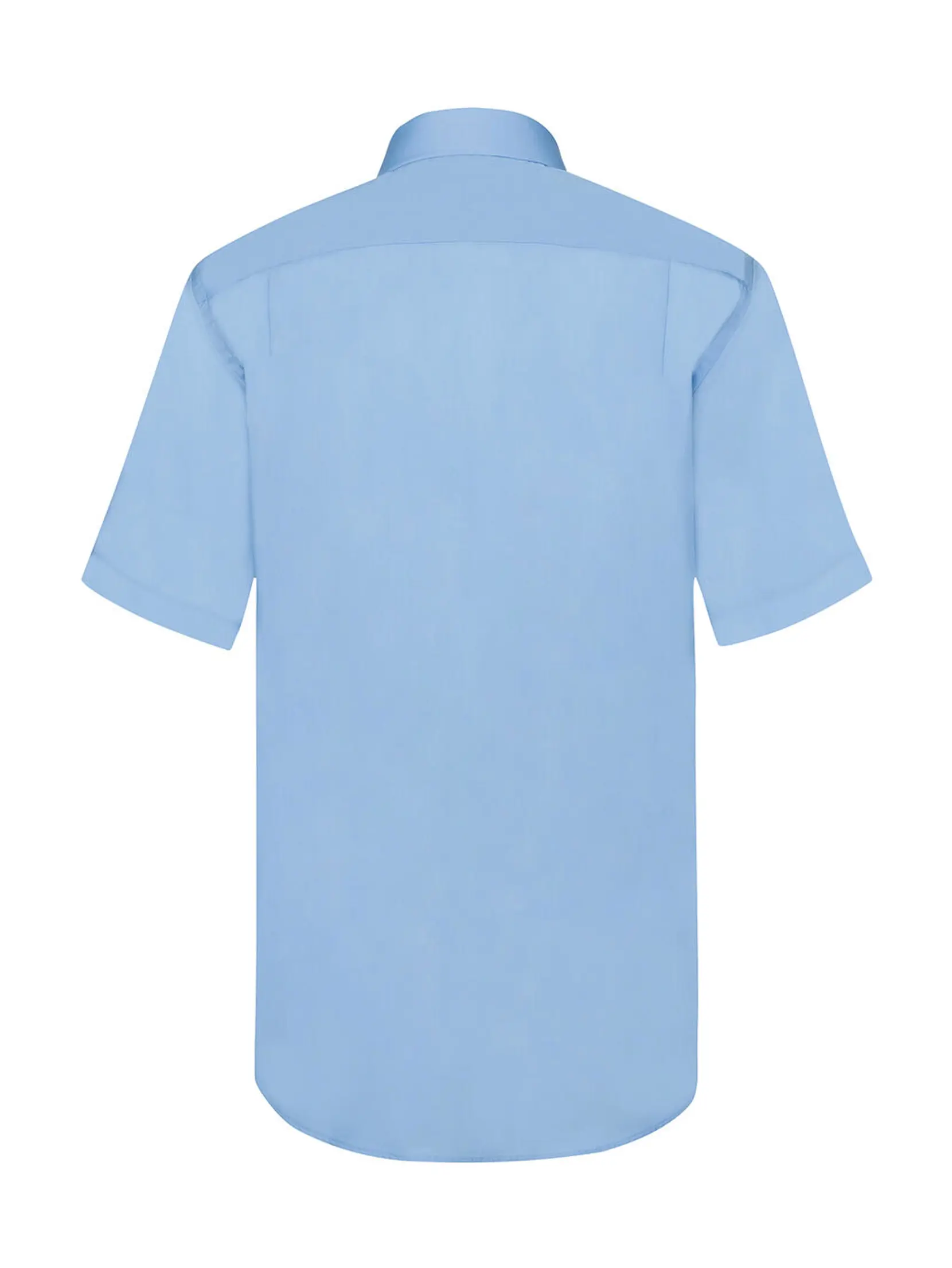 Bild på Poplin Shirt Short Sleeve