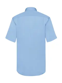 Bild på Poplin Shirt Short Sleeve