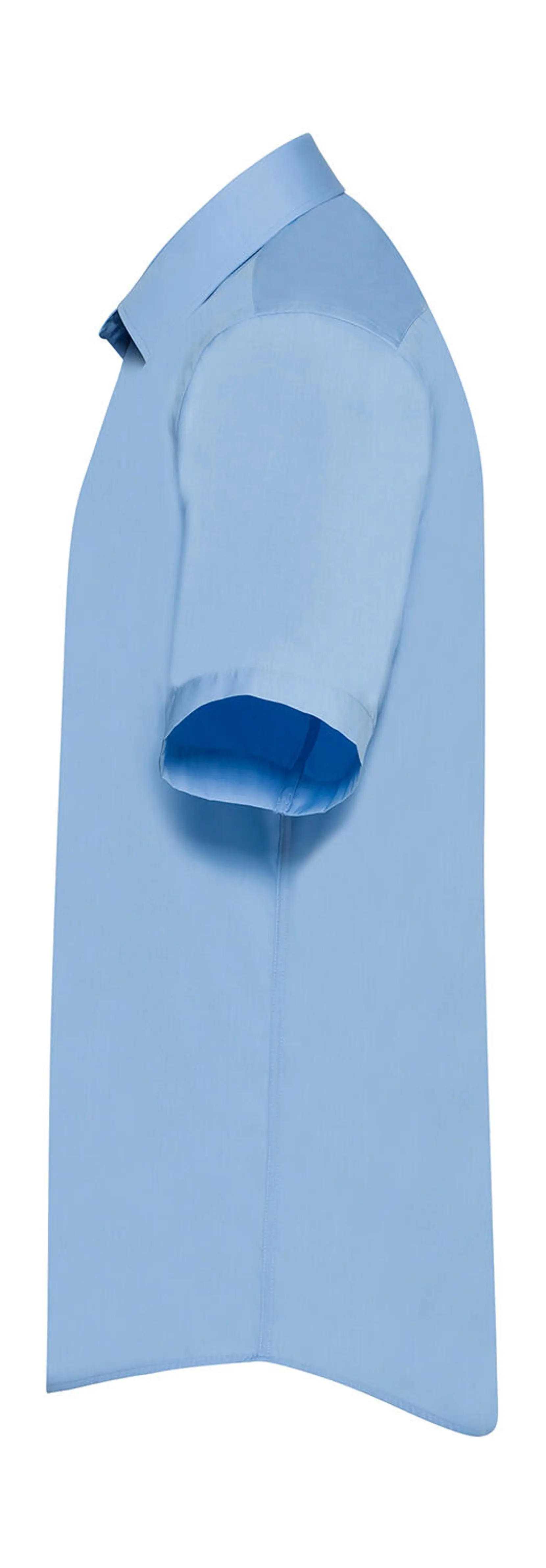 Bild på Poplin Shirt Short Sleeve
