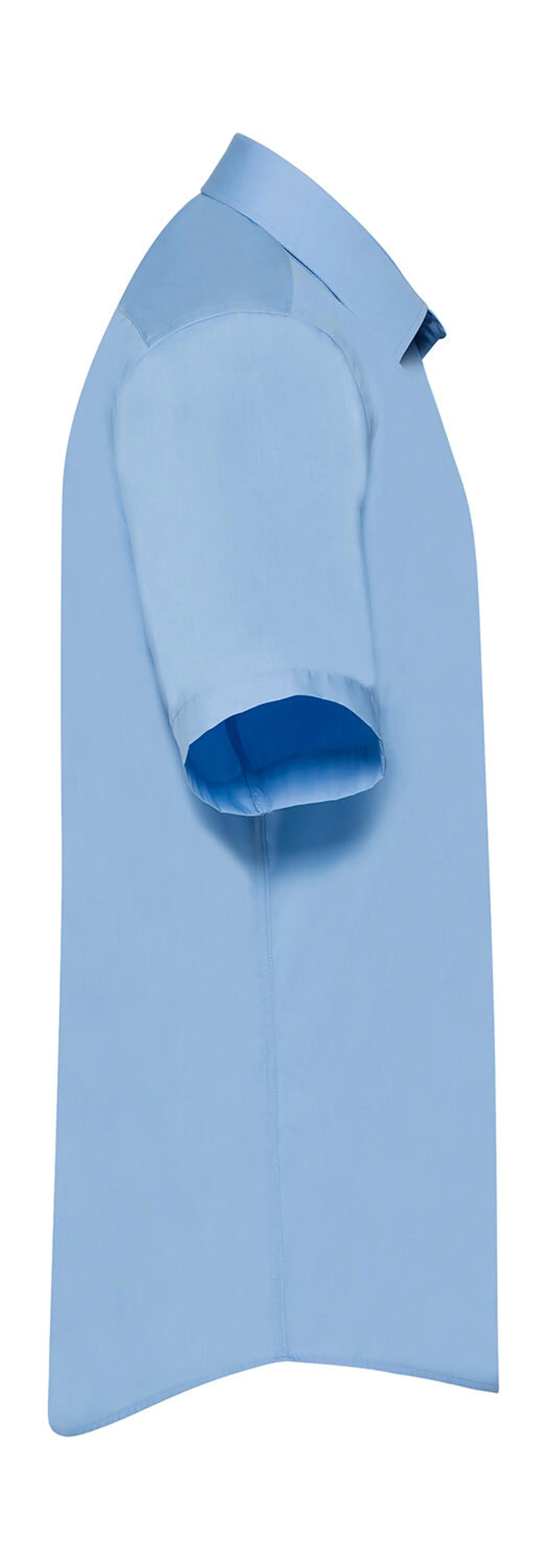 Bild på Poplin Shirt Short Sleeve