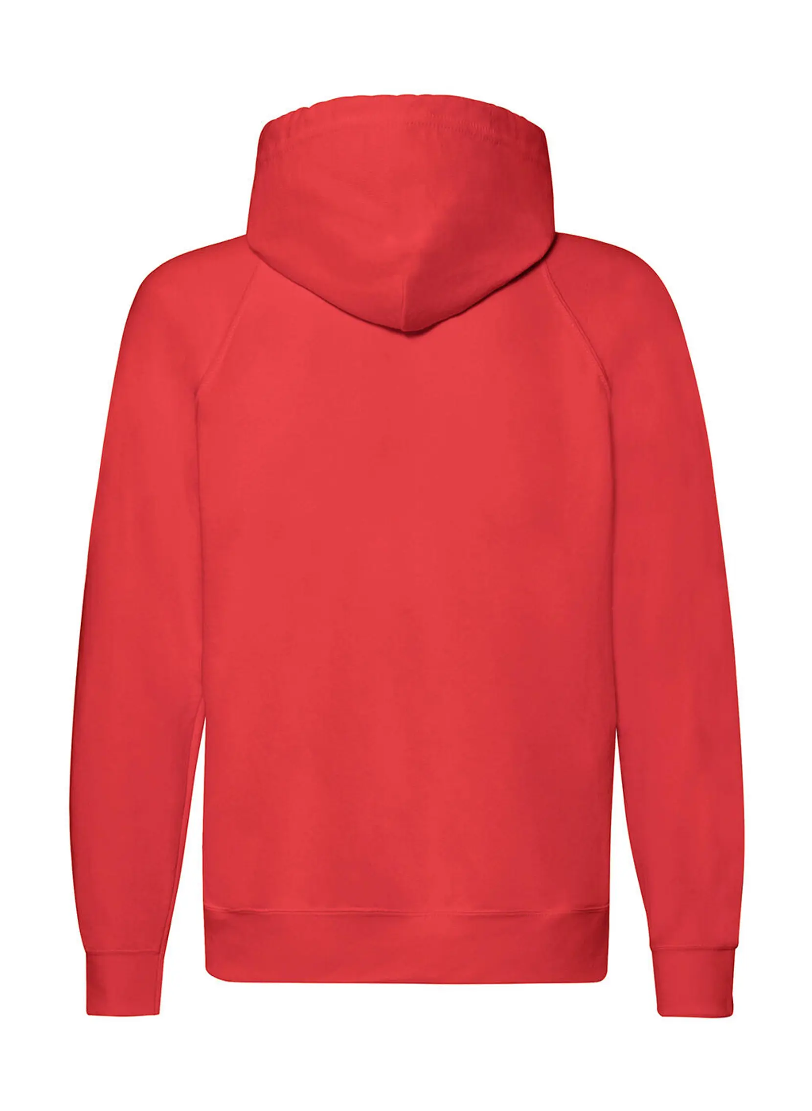 Bild på Lightweight Hooded Sweat Jacket