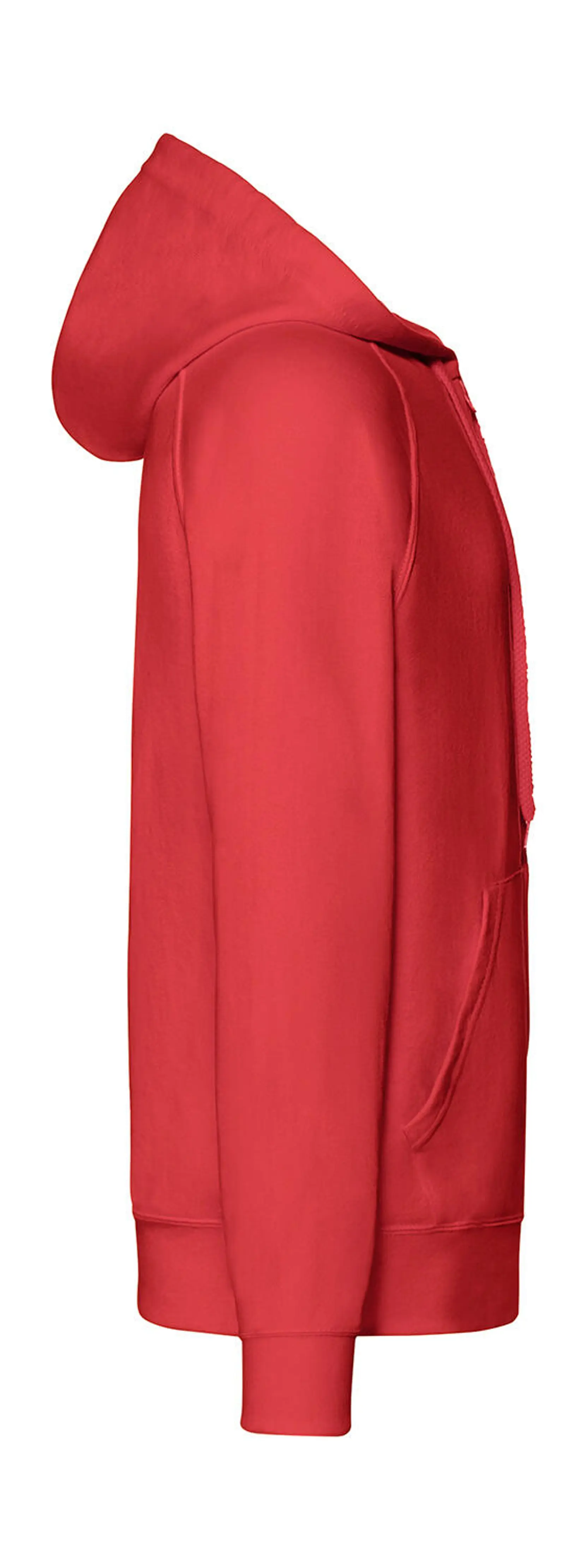 Bild på Lightweight Hooded Sweat Jacket