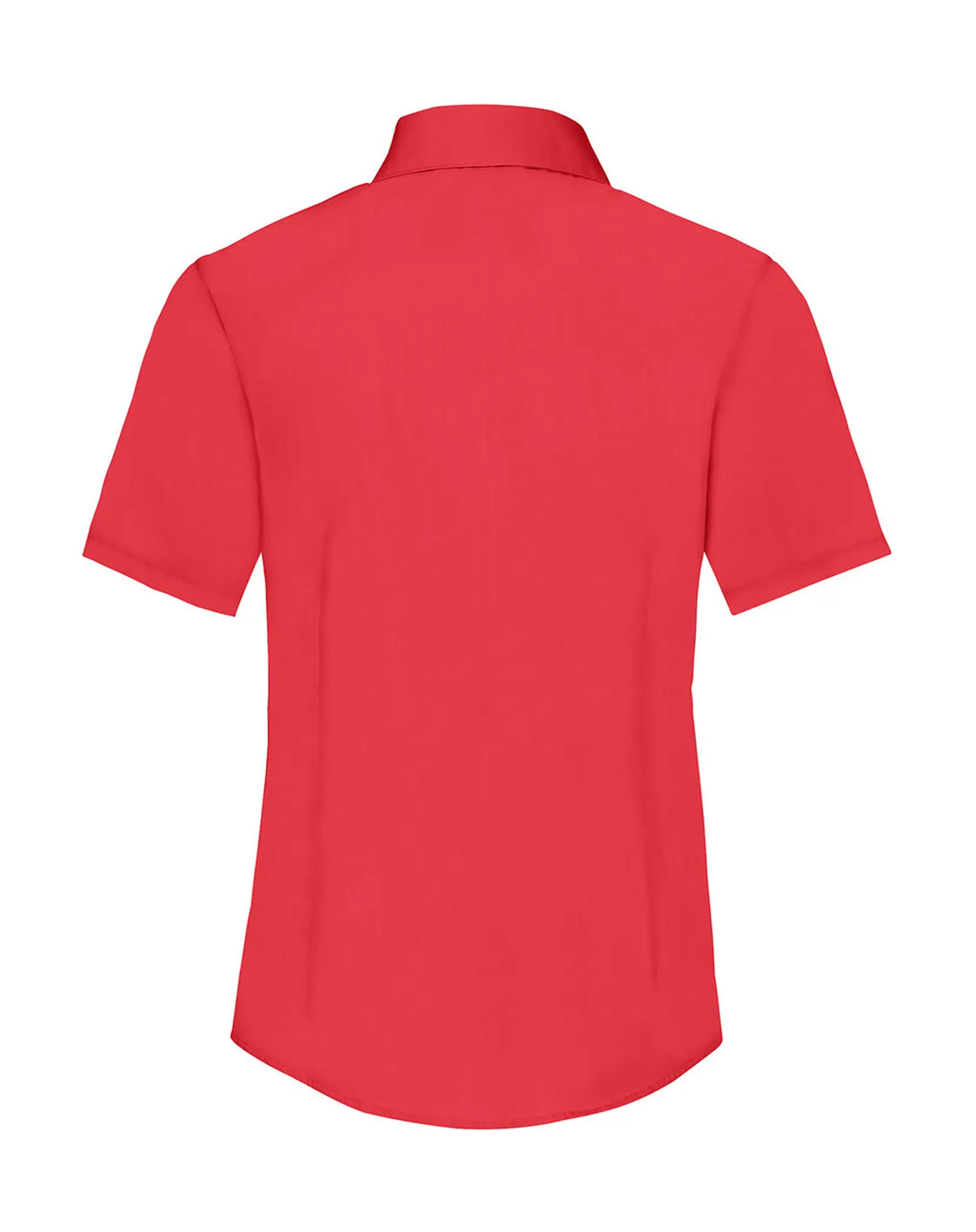 Bild på Ladies Poplin Shirt