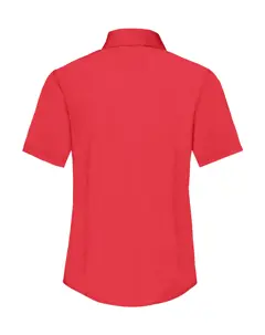 Bild på Ladies Poplin Shirt