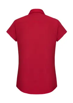 Bild på Ladies S/SL Poplin