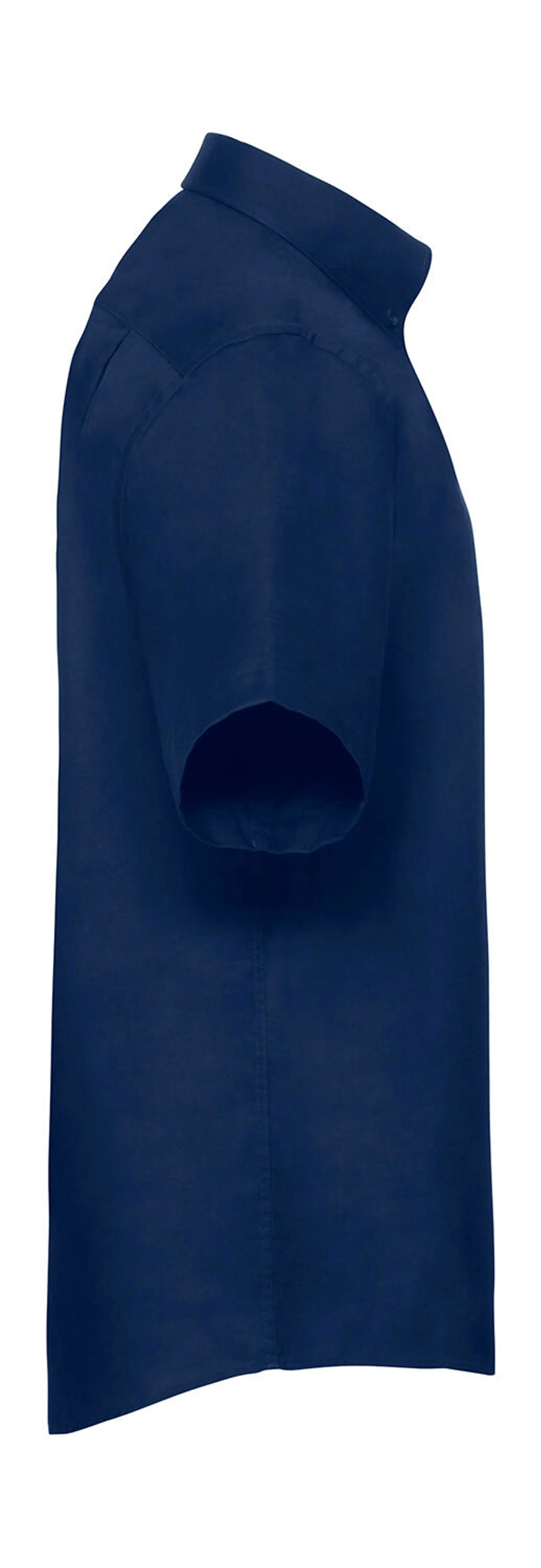 Bild på Oxford Shirt Short Sleeve