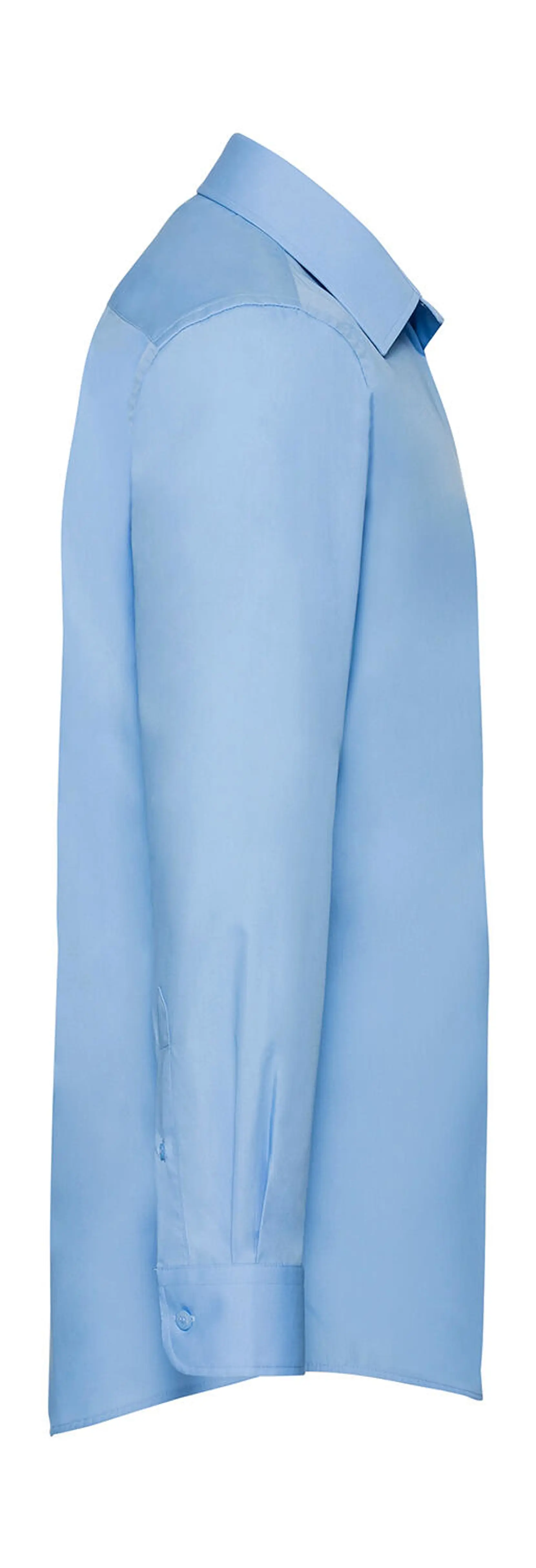 Bild på Poplin Shirt Long Sleeve