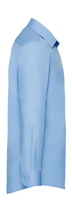 Bild på Poplin Shirt Long Sleeve