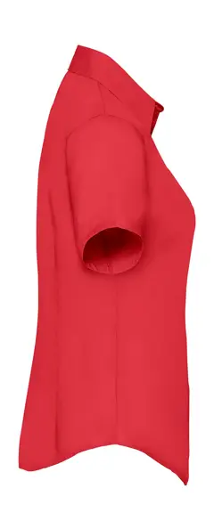 Bild på Ladies Poplin Shirt